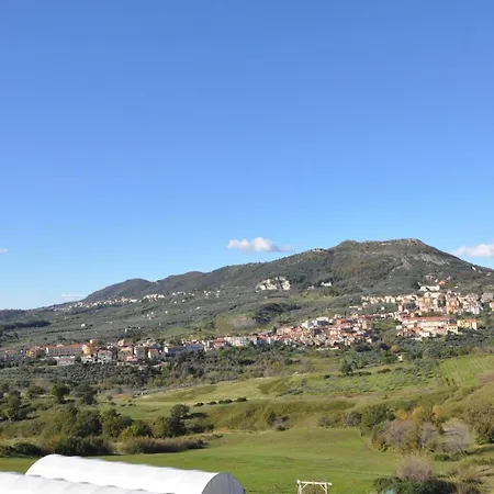 Penzion La Vecchia Lanterna