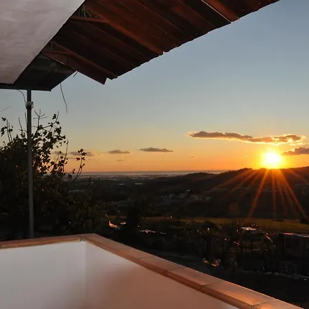 La Vecchia Lanterna Gasthof