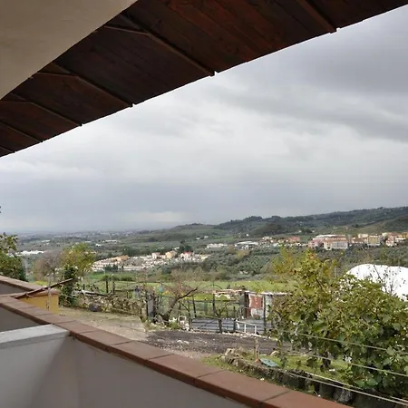 La Vecchia Lanterna Penzion