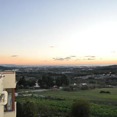 La Vecchia Lanterna Montecorvino Rovella