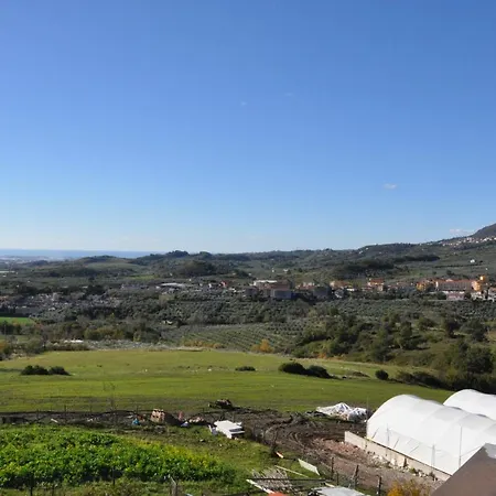 Penzion La Vecchia Lanterna *