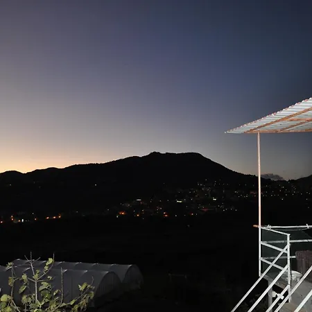 La Vecchia Lanterna Penzion