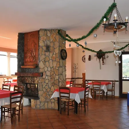 Gasthof La Vecchia Lanterna