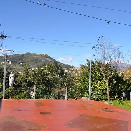 La Vecchia Lanterna Montecorvino Rovella