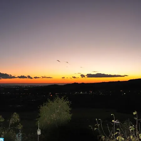 Gasthof La Vecchia Lanterna