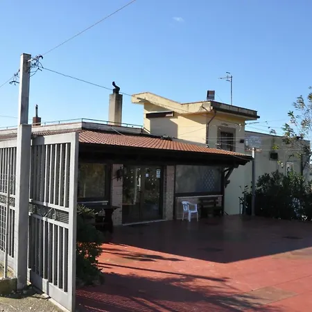 Penzion La Vecchia Lanterna Montecorvino Rovella