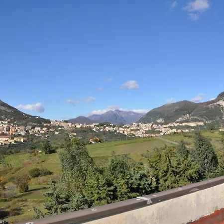 La Vecchia Lanterna 3* Montecorvino Rovella