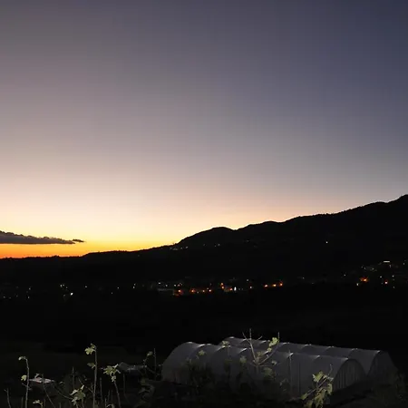 Gasthof La Vecchia Lanterna