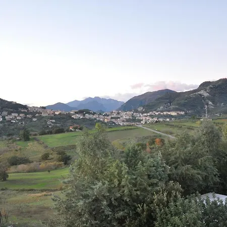 La Vecchia Lanterna Montecorvino Rovella