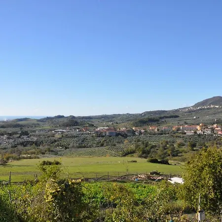 Penzion La Vecchia Lanterna Montecorvino Rovella