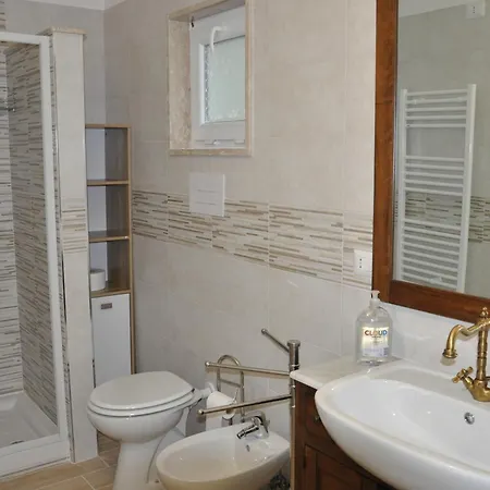 La Vecchia Lanterna Gasthof *