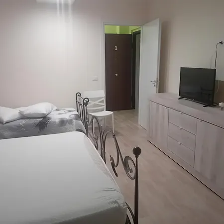 La Vecchia Lanterna Maison d'hôtes 3*