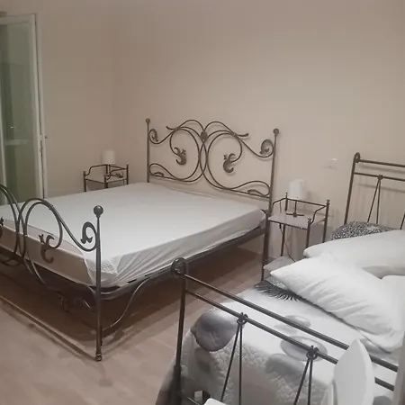 La Vecchia Lanterna